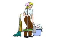 абонаментно почистване на домове - 65500 разновидности
