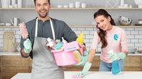 абонаментно почистване на домове - 2056 промоции