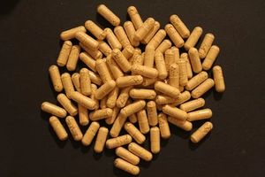 Bcaa - 80167 комбинации