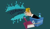 End Of Tenancy Cleaning In London - 69798 achievements