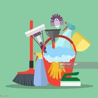 End Of Tenancy Cleaning London - 48581 discounts