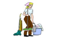 End Of Tenancy Cleaning London - 15546 opportunities