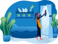 End Of Tenancy Cleaning London - 19402 options