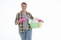 End Of Tenancy Cleaning London - 7043 prices