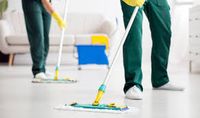 End Of Tenancy Cleaning London Prices - 82571 achievements