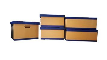 палетизатори - 62774 постижения