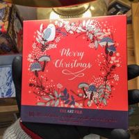 подаръци за коледа - 44560 типа