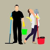 Professional Cleaning London - 85001 suggestions
