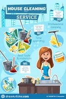 Professional Cleaning London - 48074 selection