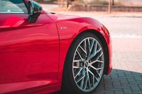 Rent A Car Sofia - 77455 achievements