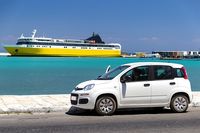 Rent A Car Varna - 41038 options