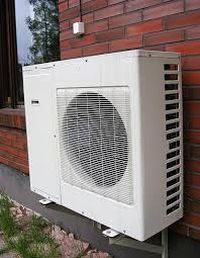 термопомпи въздух вода - 83040 типа