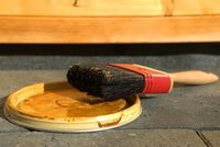 бои за дърво на водна основа - 49560 клиенти