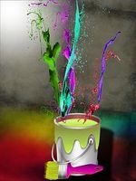 бои за детска стая - 83401 комбинации