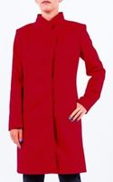 дамски палта от вълна и кашмир - 59768 постижения