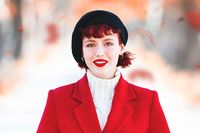 дамски зимни якета на ниски цени - 46408 клиенти