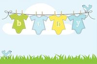 комплекти за изписване за момче - 48731 постижения