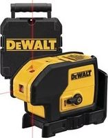 лазерни нивелири Dewalt - 4229 типа лазерни нивелири Dewalt - 19954 типа