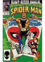Marvel Comics - 26685 suggestions