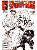 Marvel Comics - 64580 types