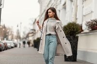 модерни дамски палта - 96543 награди