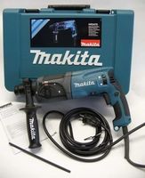 перфоратори Makita - 16187 разновидности