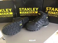 работни обувки - 6916 комбинации