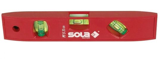 SOLA - 5075 селекции