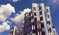 Ventilated Rainscreen - 57590 varieties