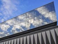 Ventilated Rainscreen - 24714 achievements