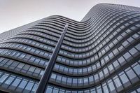 Ventilated Rainscreen - 16628 customers