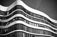 Ventilated Rainscreen - 5484 types