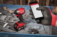 винтоверти Milwaukee Милуоки - 48168 типа