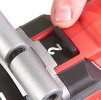 винтоверти Milwaukee Милуоки - 82680 постижения