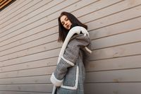 зимни дамски якета - 65141 оферти