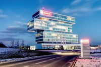 Bosch - 37800 постижения