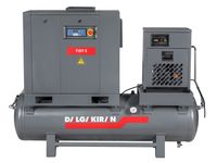 бутални компресори за въздух - 51768 оферти