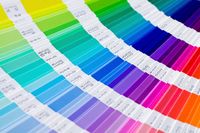 Digital Textile Printer - 13043 achievements