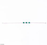 гривни с естествени камъни - 5942 вида