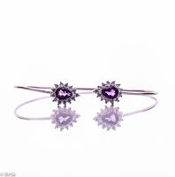 гривни с естествени камъни - 27117 цени