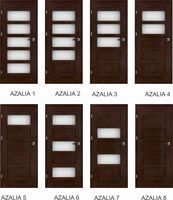 интериорни врати промоция - 72983 комбинации