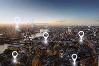 Iot Connectivity Management - 18200 combinations Iot Connectivity Management - 96062 combinations
