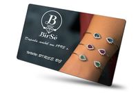 пръстени с естествени камъни - 38093 отстъпки