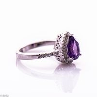 пръстени с естествени камъни - 4599 цени