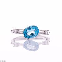 пръстени с естествени камъни - 13183 оферти