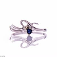 пръстени с естествени камъни - 77773 комбинации