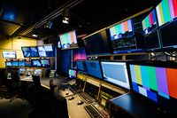 Public Alert System - 38008 customers