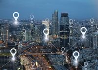 Public Alert System - 54112 options