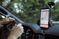 Public Alert System - 78680 varieties