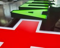 външна реклама - 61535 награди